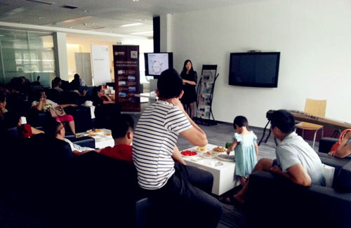 永銘國際攜手寶馬舉辦高端沙龍 國籍規(guī)劃