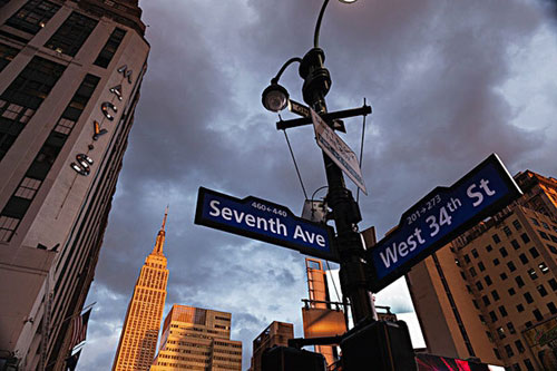 移民美國 7種“習(xí)慣”老美看不慣