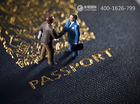 中國富人為何流行投資外國護(hù)照？