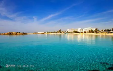 塞浦路斯風景 塞浦路斯