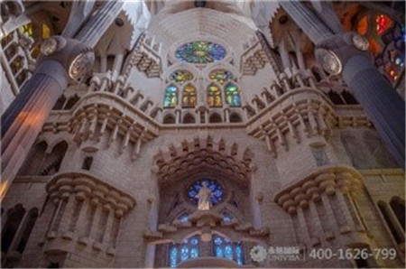 西班牙最值得去的地方，您一定不能錯(cuò)過！