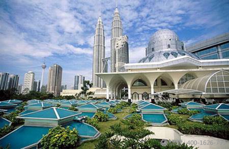 馬來西亞移民房產(chǎn)門檻這么低？而你竟然還在猶豫...