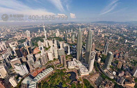 升值空間大進(jìn)場(chǎng)門檻低 2016年中資者最愛(ài)馬來(lái)西亞房產(chǎn)