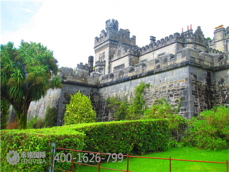 先定一個小目標！比如：拿到歐盟護照！