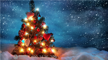 希臘圣誕，還原一個美妙的童話世界