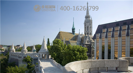 為什么要移民匈牙利？永銘國際：無可比擬的性價比