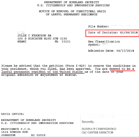 特許學(xué)校項(xiàng)目批復(fù)函 移民美國