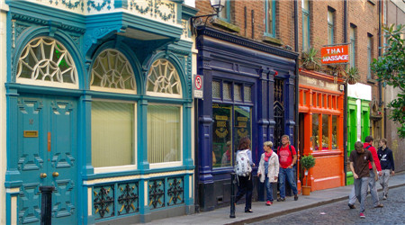 全方位解讀！為什么越來(lái)越多的人移民到愛(ài)爾蘭