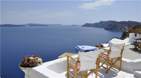 海邊度假區(qū)