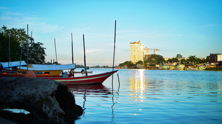 在貴陽辦移民，中介機(jī)構(gòu)就選永銘國際