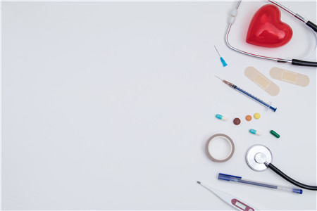 醫(yī)療意向圖