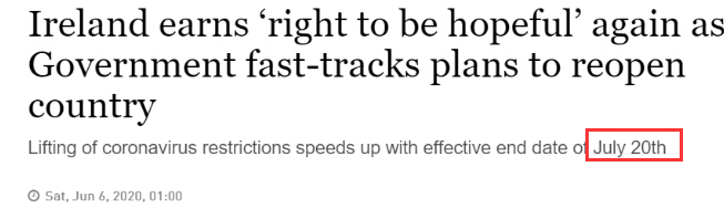 移民愛爾蘭 移民