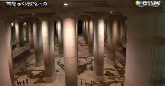 東京排水系統 移民日本